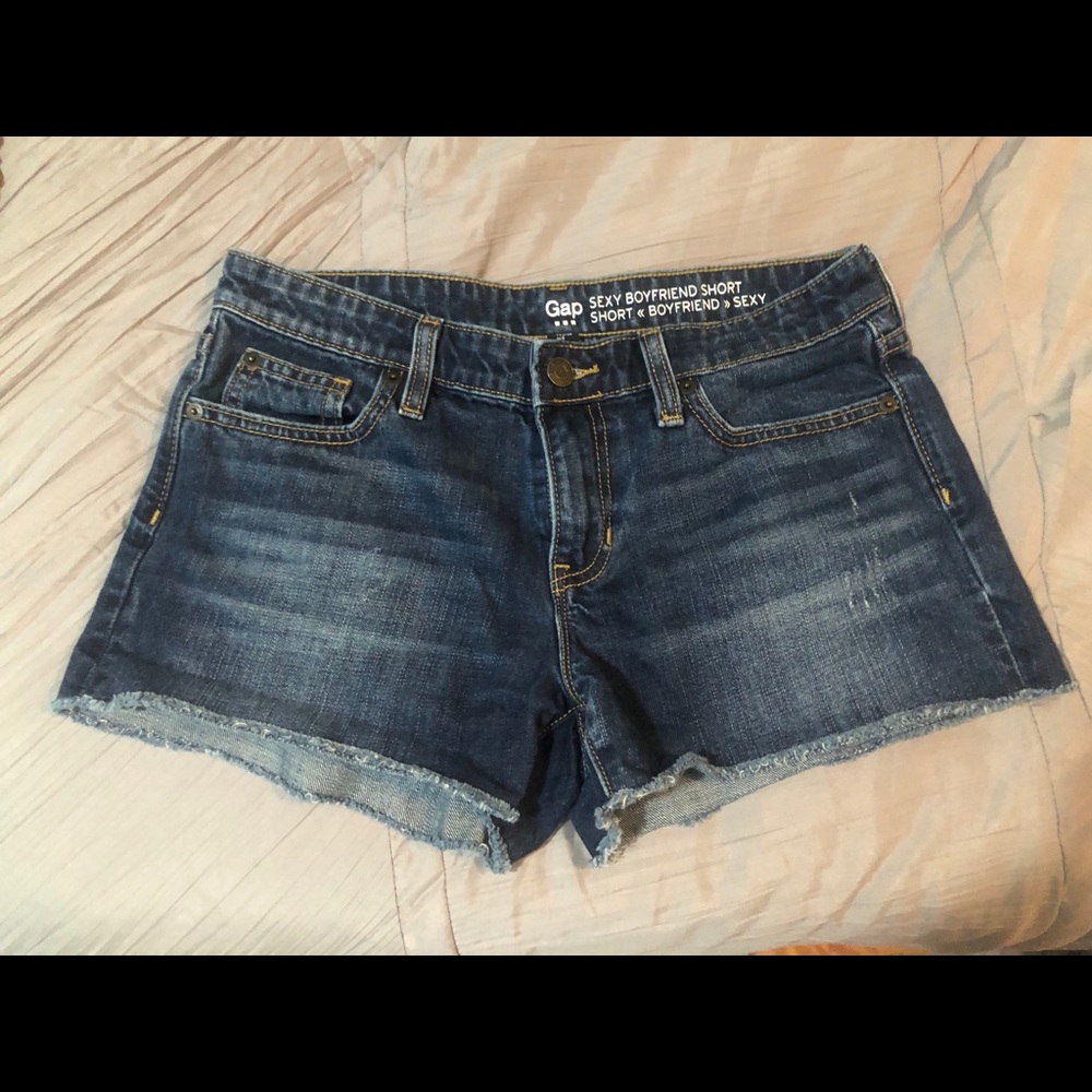 Gap Denim Shorts